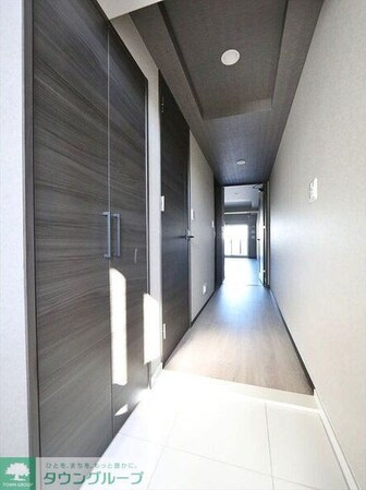 プレサンスロジェ名古屋駅NORTH FRONTの物件内観写真